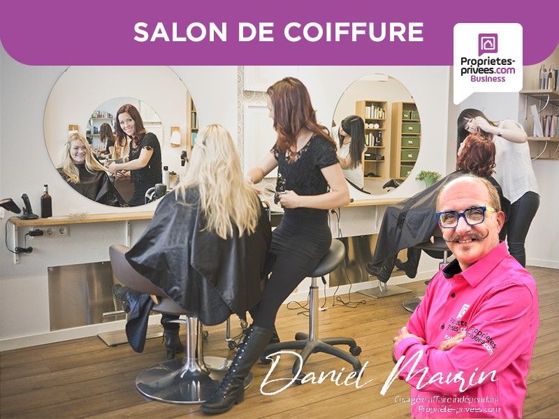 SECTEUR MOLHEIM - Salon de coiffure, institut de beauté, ongles