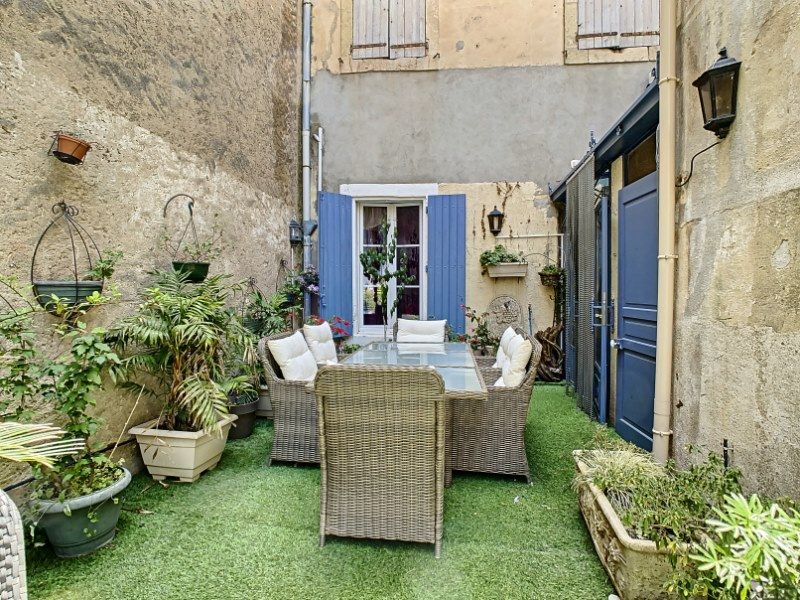 Appartement Narbonne 8 pièce(s) 210 m2