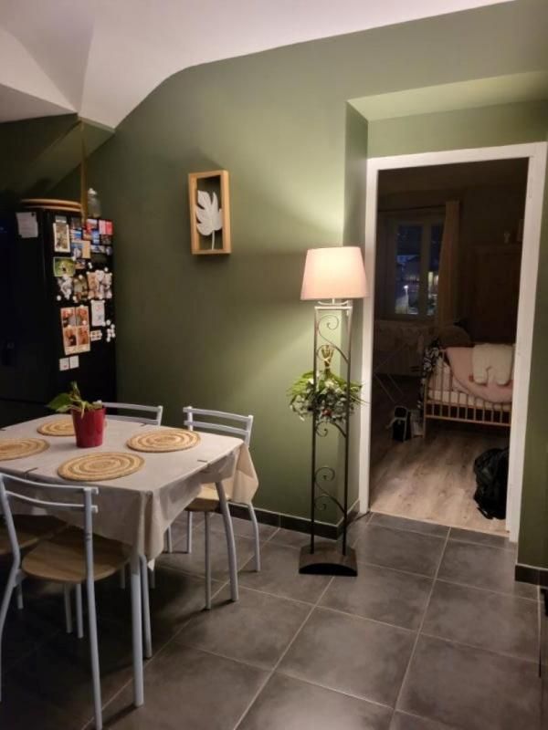 FIRMINY Appartement Firminy Refait à neuf 3