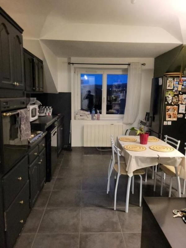 FIRMINY Appartement Firminy Refait à neuf 4