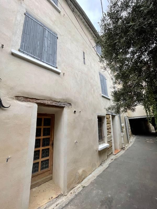 L'ISLE-SUR-LA-SORGUE Immeuble  de rapport L Isle Sur La Sorgue 5 appartements 170 m2 3