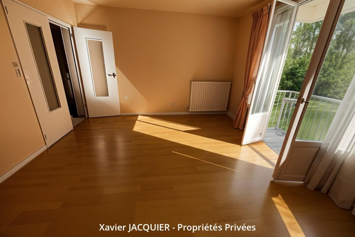 NANTES Appartement - 4 pièces - 74 m² - Marrière/Croissant 2