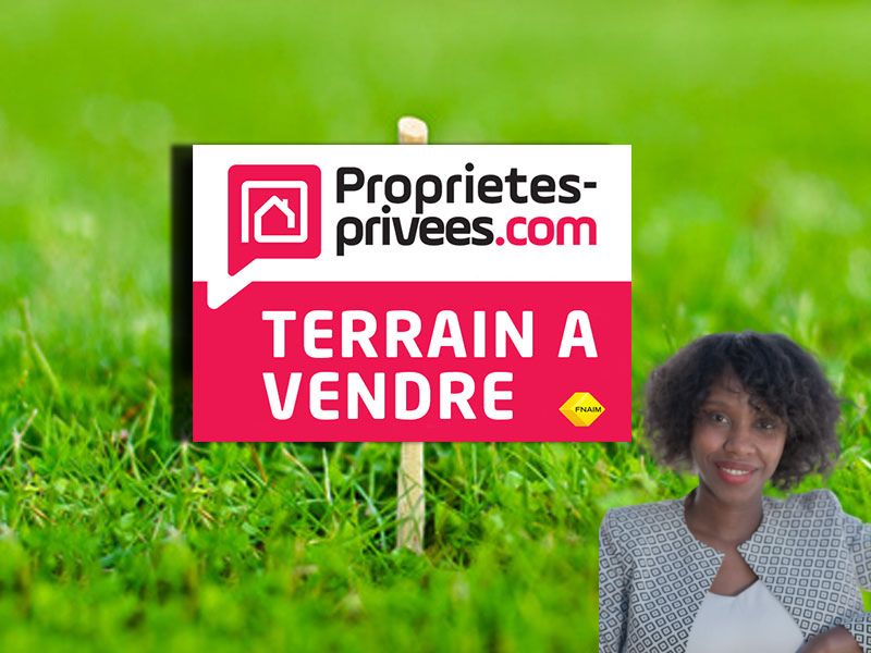 Terrain constructible au centre Faverges