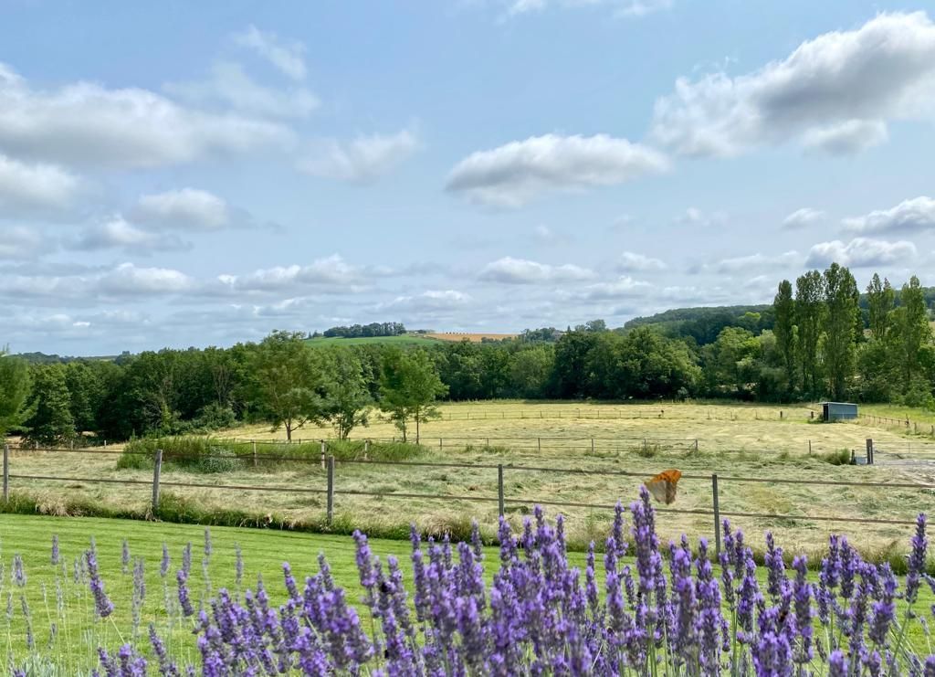 BEAUMONT-DU-PERIGORD Propriété Beaumontois-en-perigord 8 pièce(s) 200 m2 3