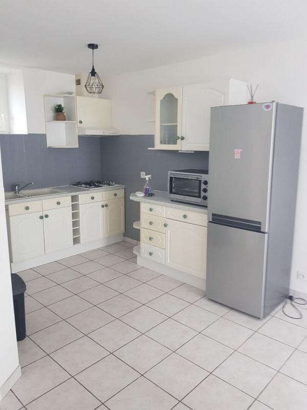 ROUANS immeuble locatif  Rouans  centre bourg 120 m2 3