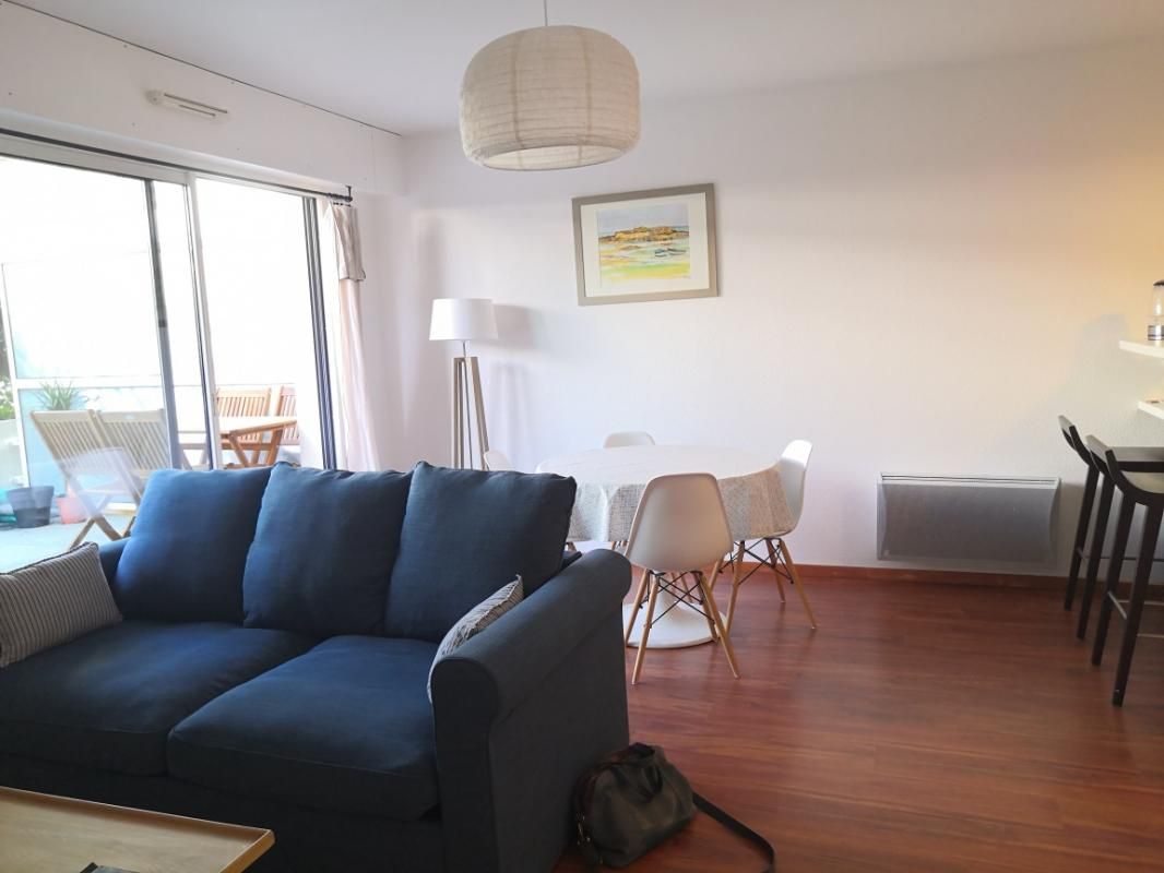 Appartement Lorient 2 pièce(s) 42 m2