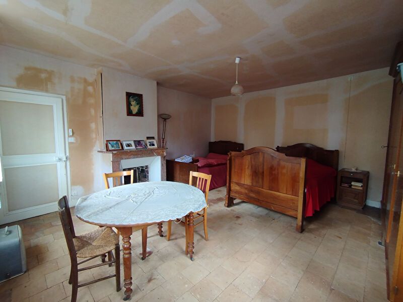 TERNAY Maison 96m² 4