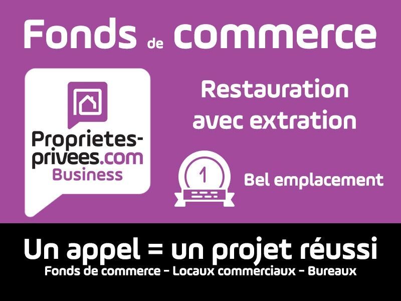 CARPENTRAS 84200 CARPENTRAS - Local commercial, Bureaux 100 m² 3