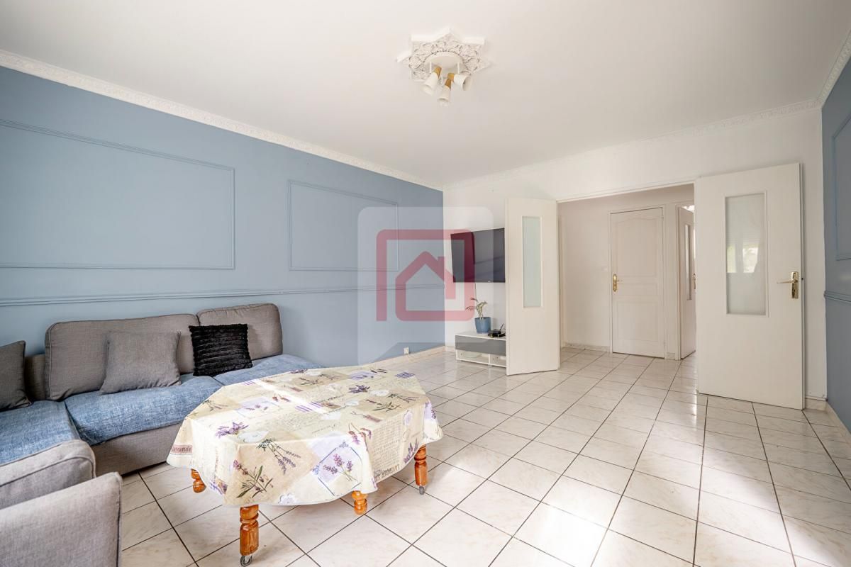 ASNIERES-SUR-SEINE Appartement 4 pièces Asnières sur Seine 74M² 4