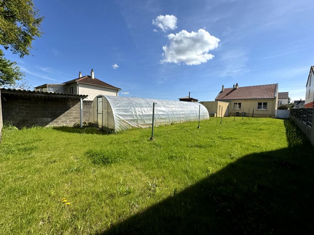 BOUGUENAIS Vente Maison 4 pièce(s) 96m2 Bouguenais (44340) 2