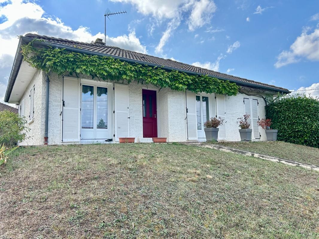 Maison Saint Jean Saint Maurice Sur Loire