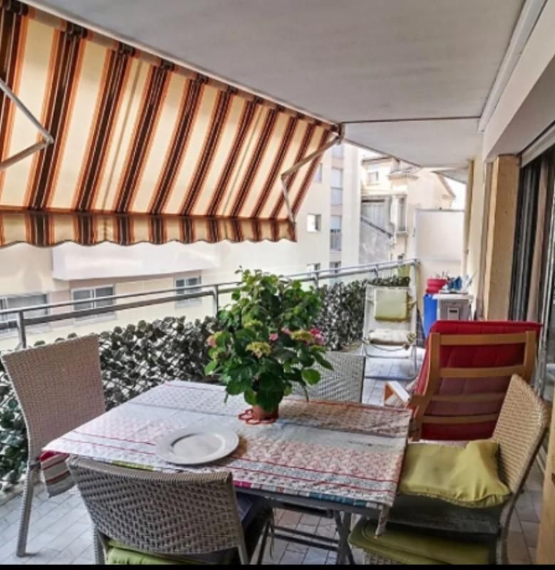 SAINT-RAPHAEL APPARTEMENT 2 PIECES de 53 m² 4