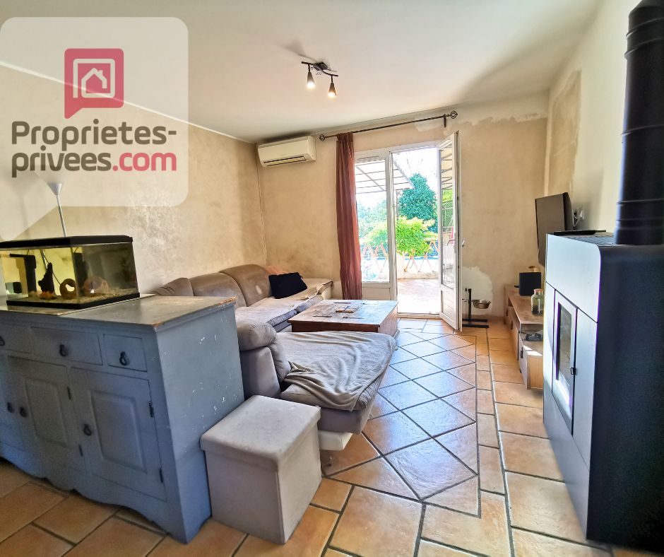 DRAGUIGNAN Maison Draguignan 4 pièce(s) 76m2 3