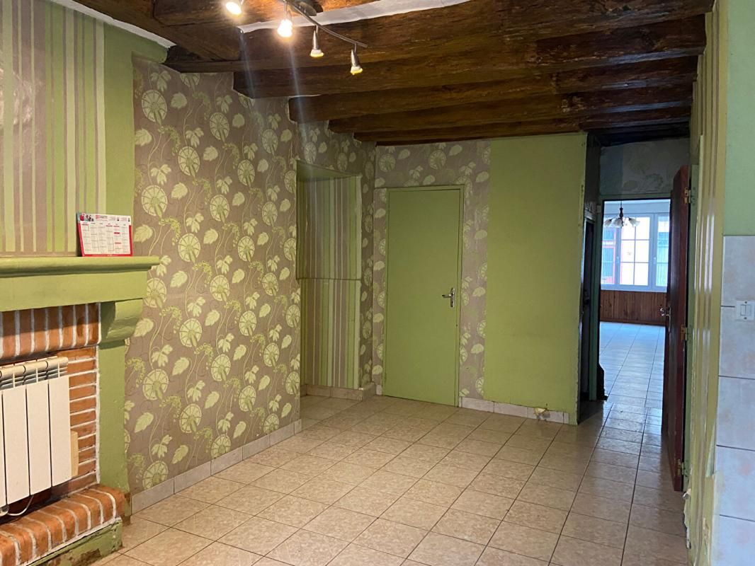 PRECIGNE Maison Precigne 4 pièce(s) 125 m2 3