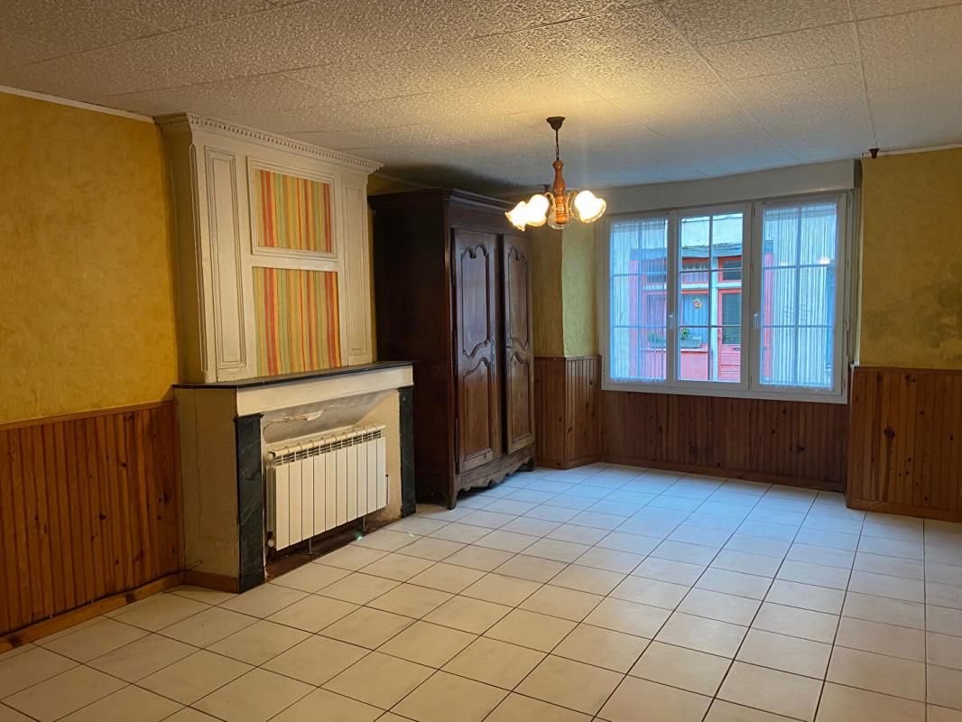 PRECIGNE Maison Precigne 4 pièce(s) 125 m2 4