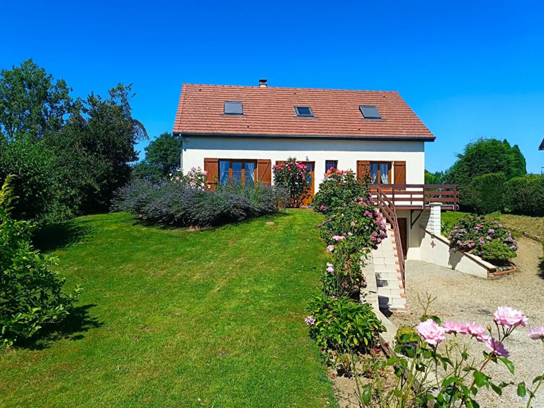 Maison Villers-sur-Auchy 6 pièce(s) 122.46 m2