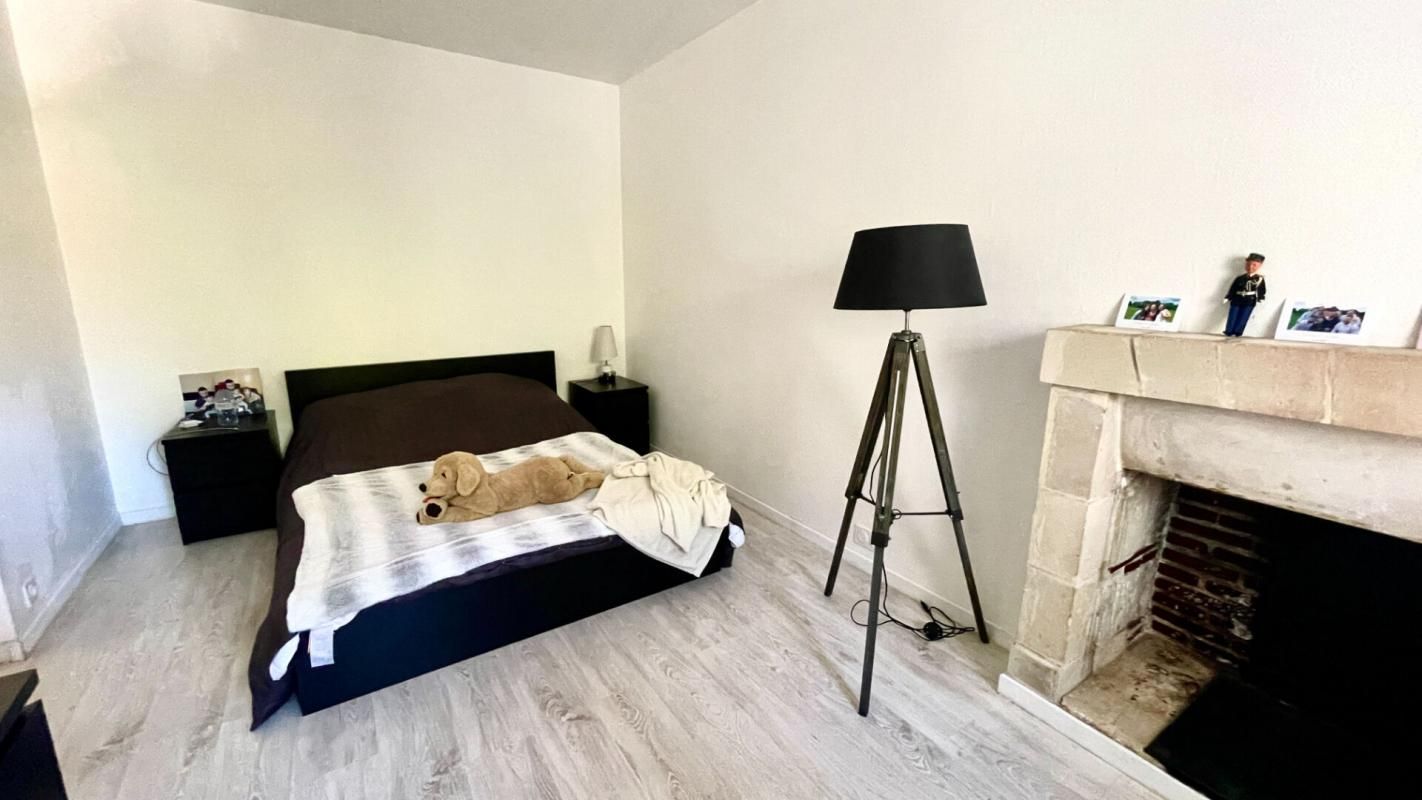 ANCENIS A VENDRE - APPARTEMENT T4 - ANCENIS-ST-GEREON - 94 m² 3