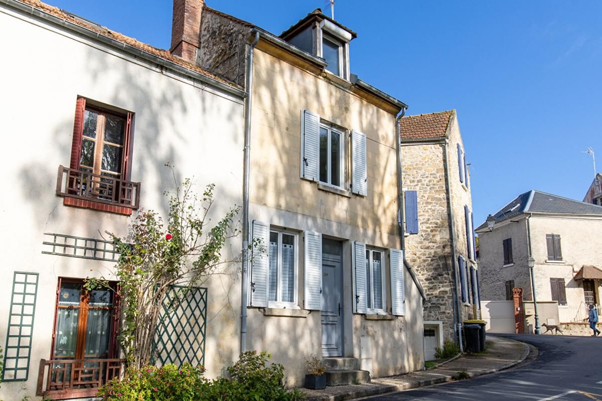 Maison de ville à louer sur Seraincourt