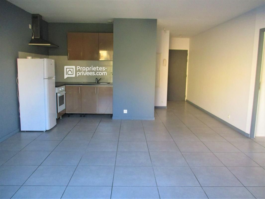 PERPIGNAN Appartement Perpignan 3 pièces de 58 m2 3