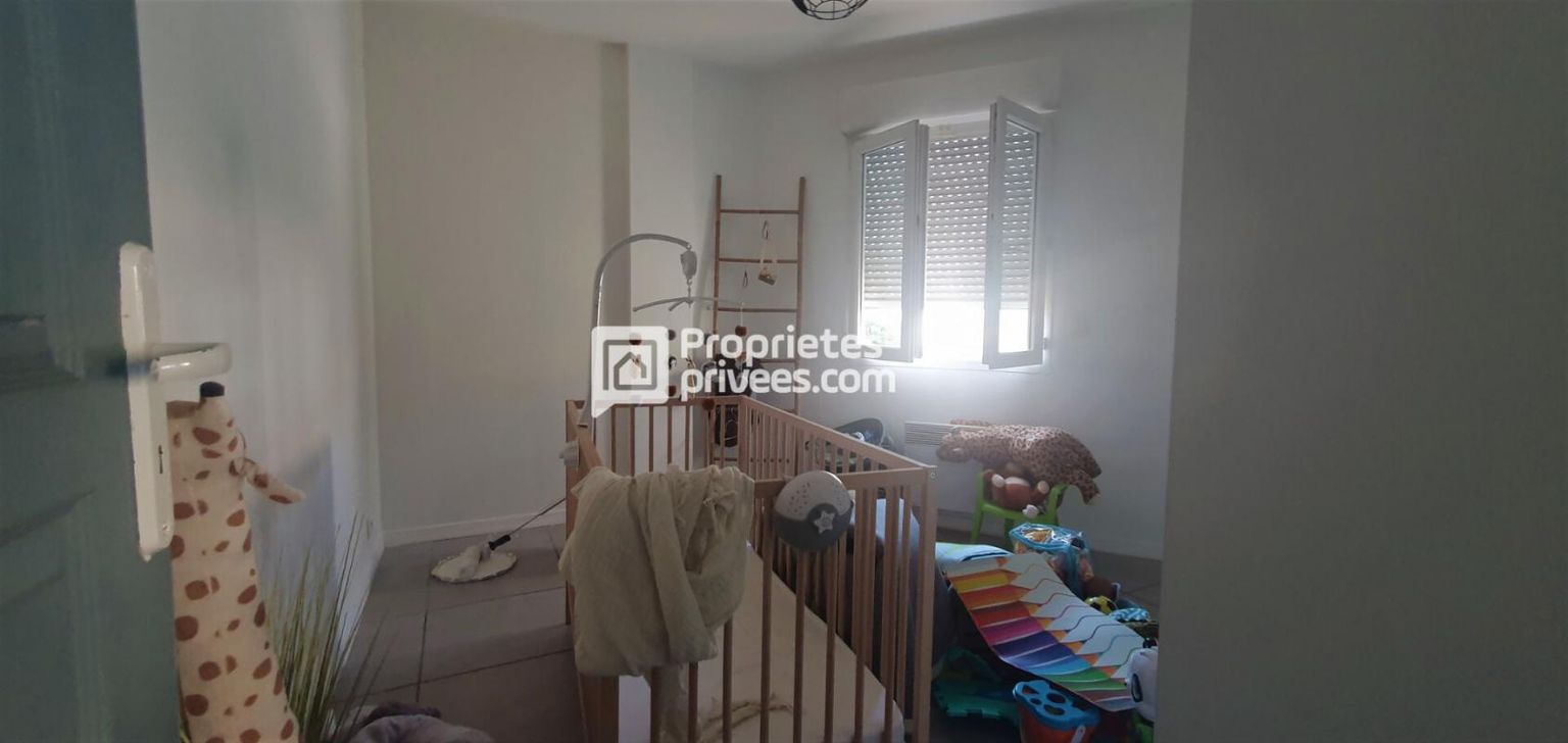 PERPIGNAN Appartement Perpignan 3 pièces de 58 m2 4