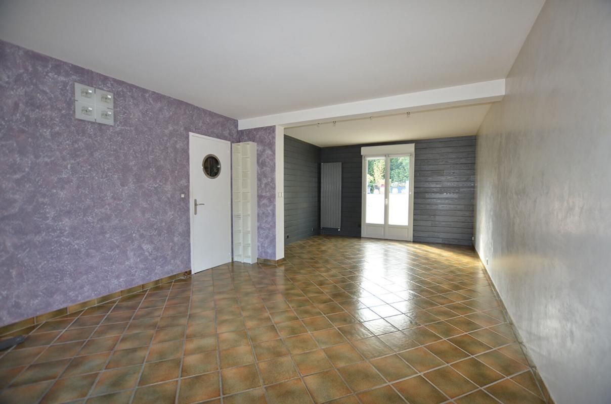 BRETIGNY-SUR-ORGE Maison 6 pièces 114 m² 3