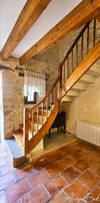 CASTELNAUDARY Maison de village Castelnaudary 5 pièce(s) 99 m2 3