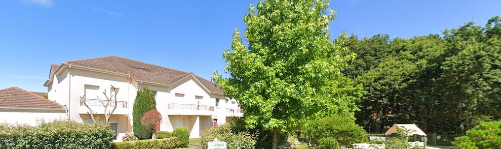 PORNICHET, quartier calme -boisé, T3, 2 Jardins, 2 parkings