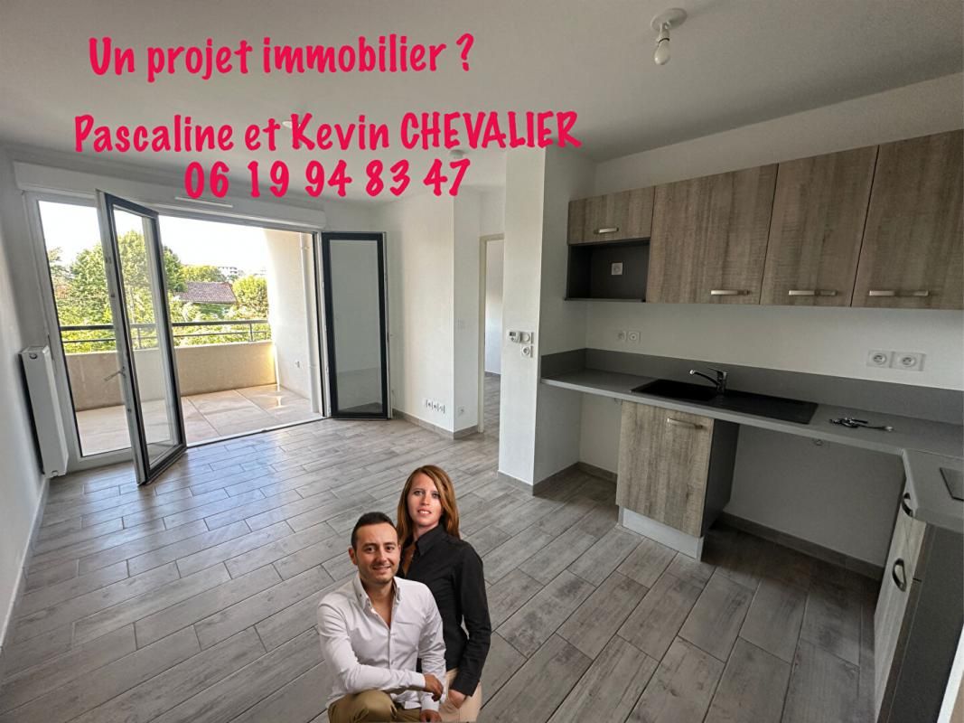 Appartement 10e Arrondissement 2 pièce(s) 34 m2