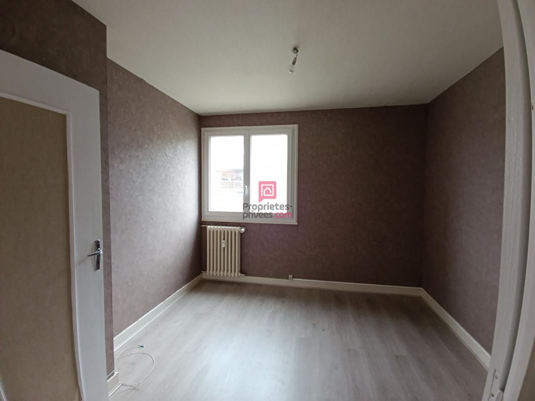 BESANCON APPARTEMENT T4 traversant BESANCON-Est 3