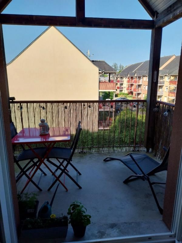 LA RIVIERE-SAINT-SAUVEUR Appartement  3 pièce(s) 53 m2 4