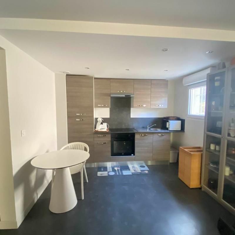 MONTPELLIER Appartement T2 avec terrasse / Garage au sous-sol 3