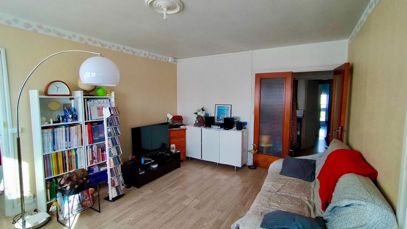 AMIENS Appartement Amiens 4 pièces 78 m2 2