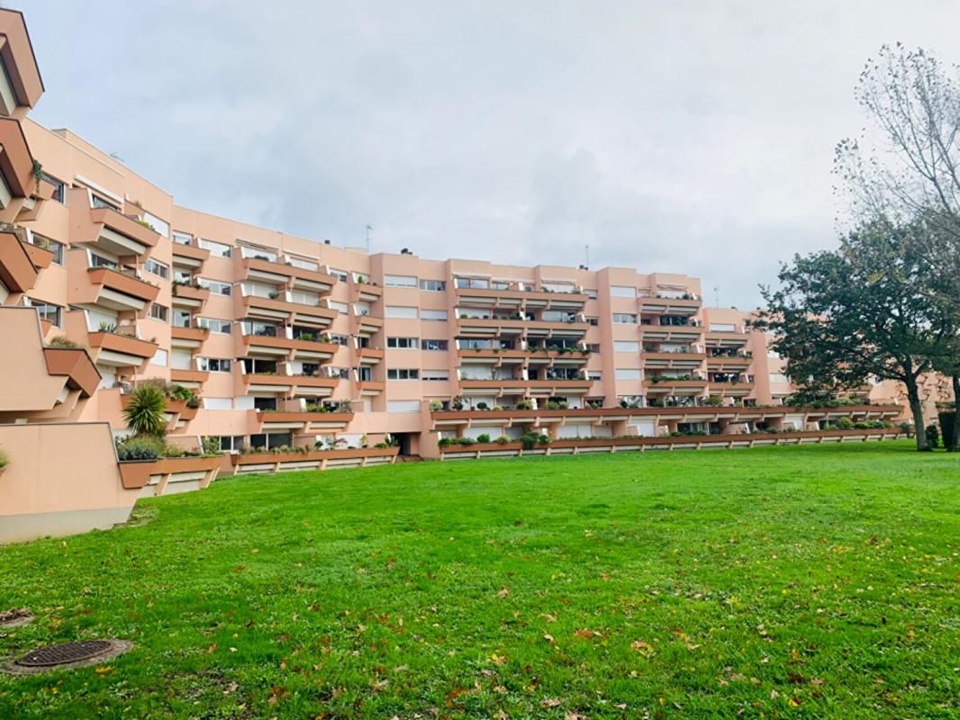 Appartement LES TERRASSES DE L'HIPPODROME