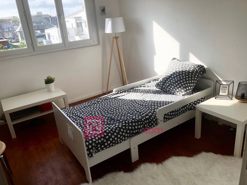 SAINT-BRIEUC Spacieux Appartement 3 pièces 66 m2 3