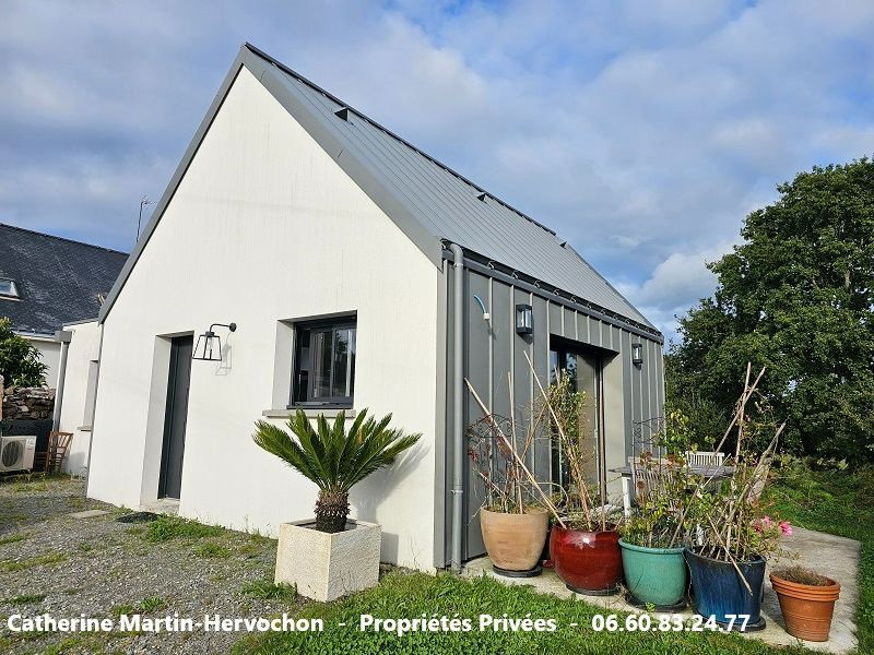 GUERANDE Maison de plain-pied de 3 chambres lumineuse au calme sous garantie décennale 4