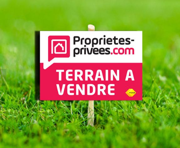 29540 Spézet terrain non constructible 2500 m² au calme non loin du canal de Nantes à Brest