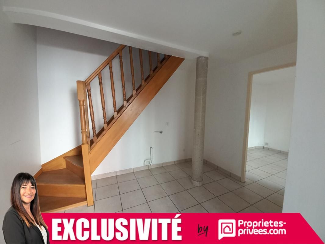 LE COTEAU Maison Le Coteau 5 pièce(s) 60 m2 4