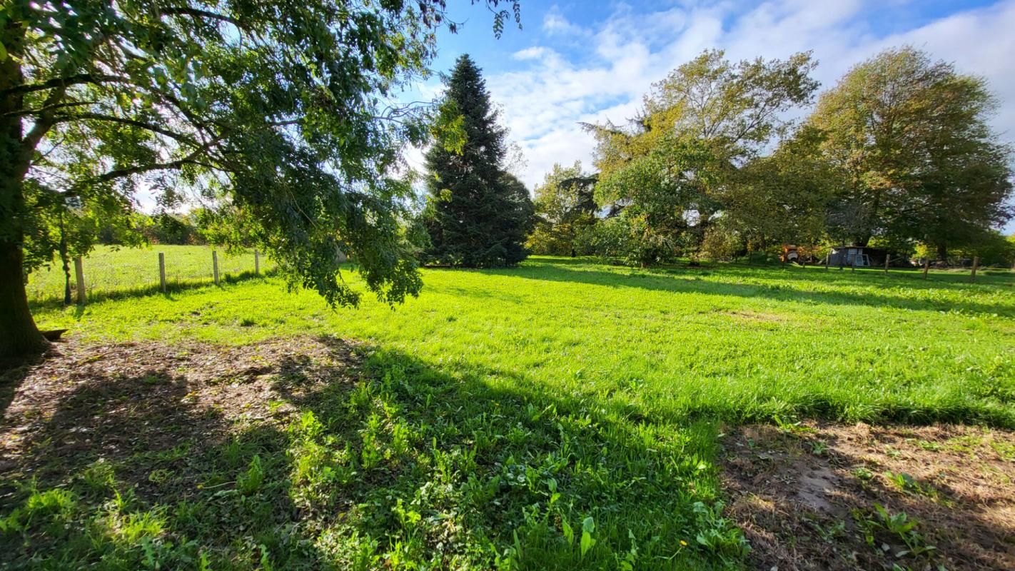 SAINTE-FOY-LA-GRANDE Maison plain pied à Saint Antoine De Breuilh 4 pièces 82 m2 et parcelle de 2125 m² 4