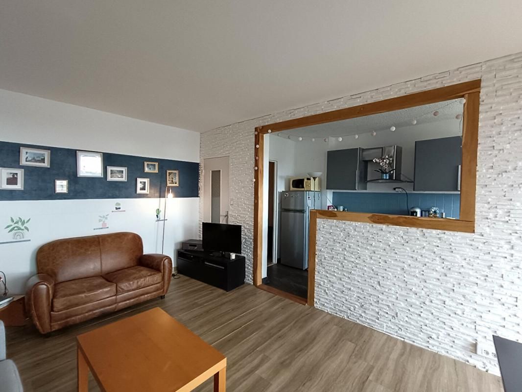 POITIERS Appartement Poitiers Ouest 4 pièces 74.67m2 2