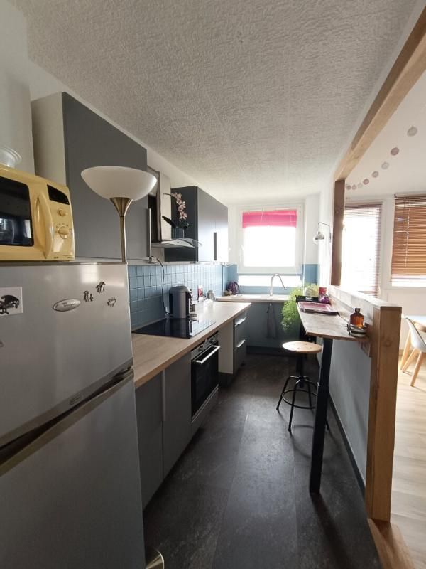 POITIERS Appartement Poitiers Ouest 4 pièces 74.67m2 3