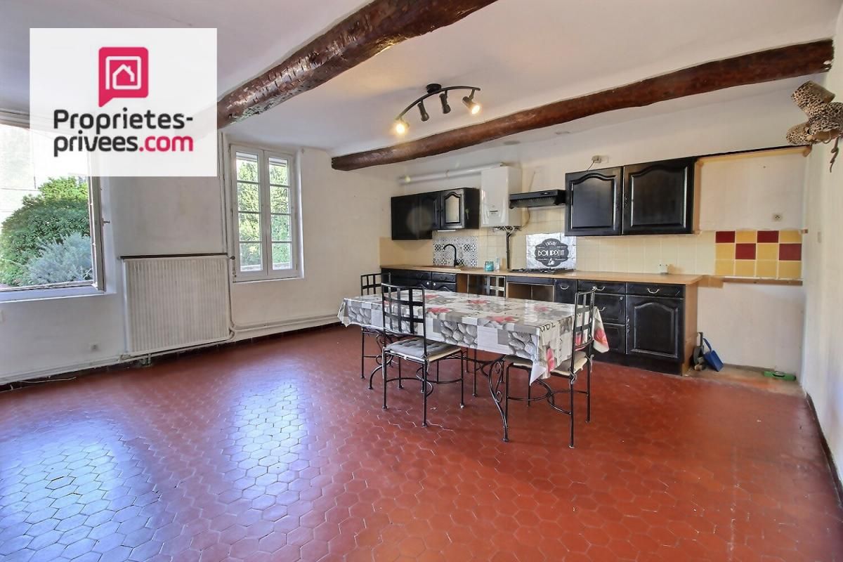 DRAGUIGNAN Maison Draguignan 7 pièces 115 m² 3