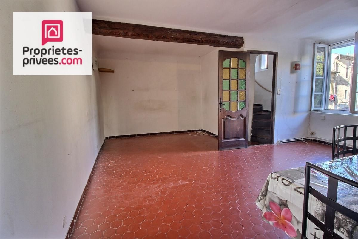 DRAGUIGNAN Maison Draguignan 7 pièces 115 m² 4