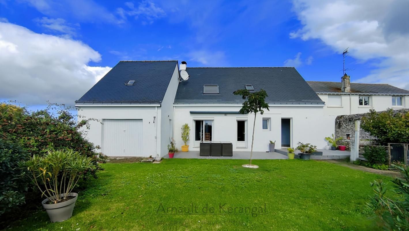 GUERANDE Maison Guérande - 104 m2 - 4 chambres 3