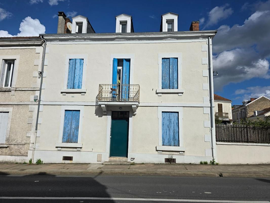 Appartement Périgueux