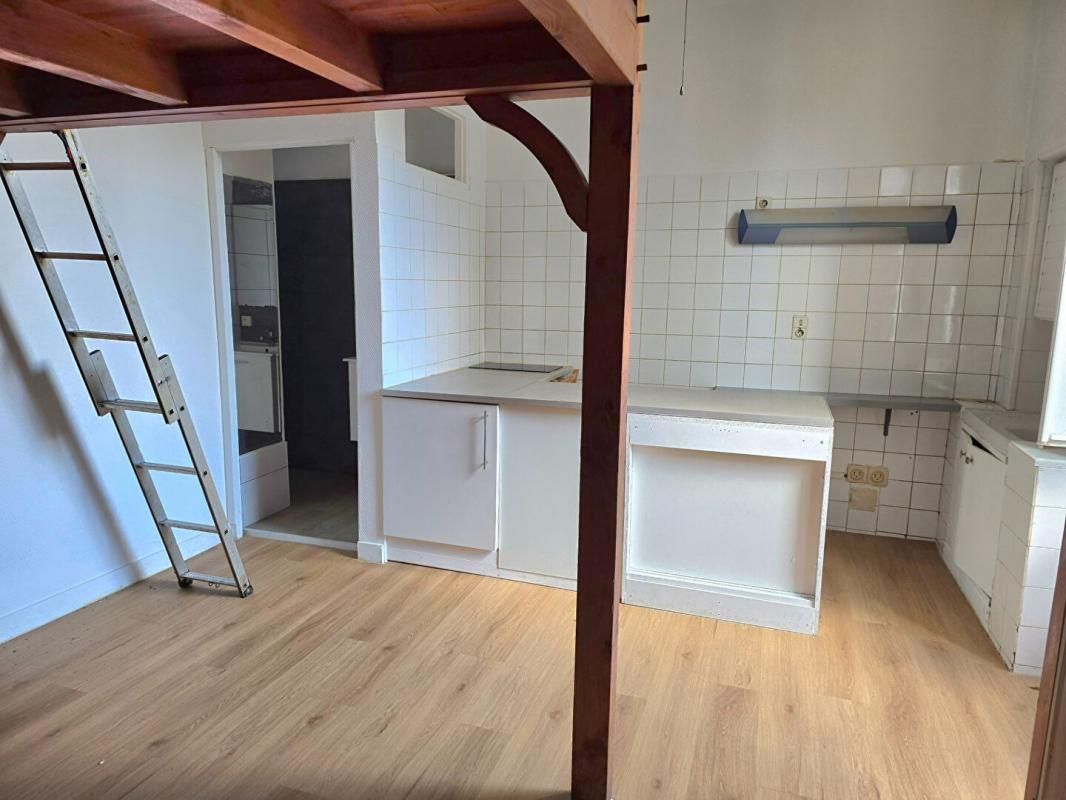 PERIGUEUX Appartement Périgueux 3