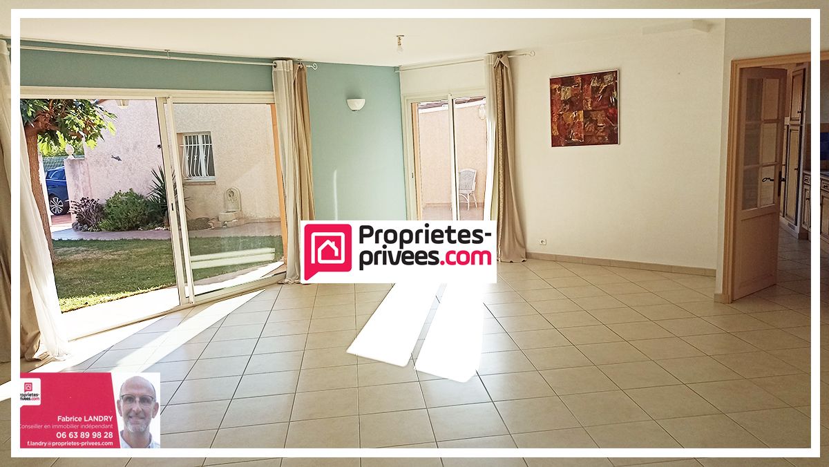 SAINT-CYPRIEN Villa Saint Cyprien 5 pièce(s) 155 m2 4