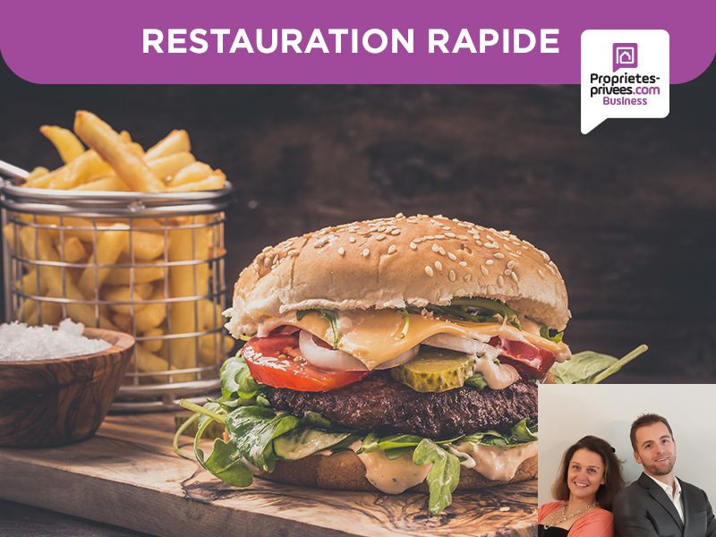 METROPOLE LILLOISE - RESTAURANT, SNACK, RESTAURATION RAPIDE