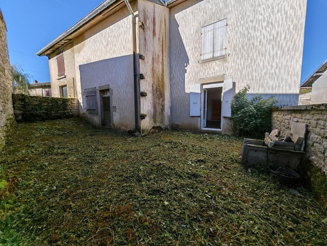 Maison Cressia 3 pièce(s) 87 m2