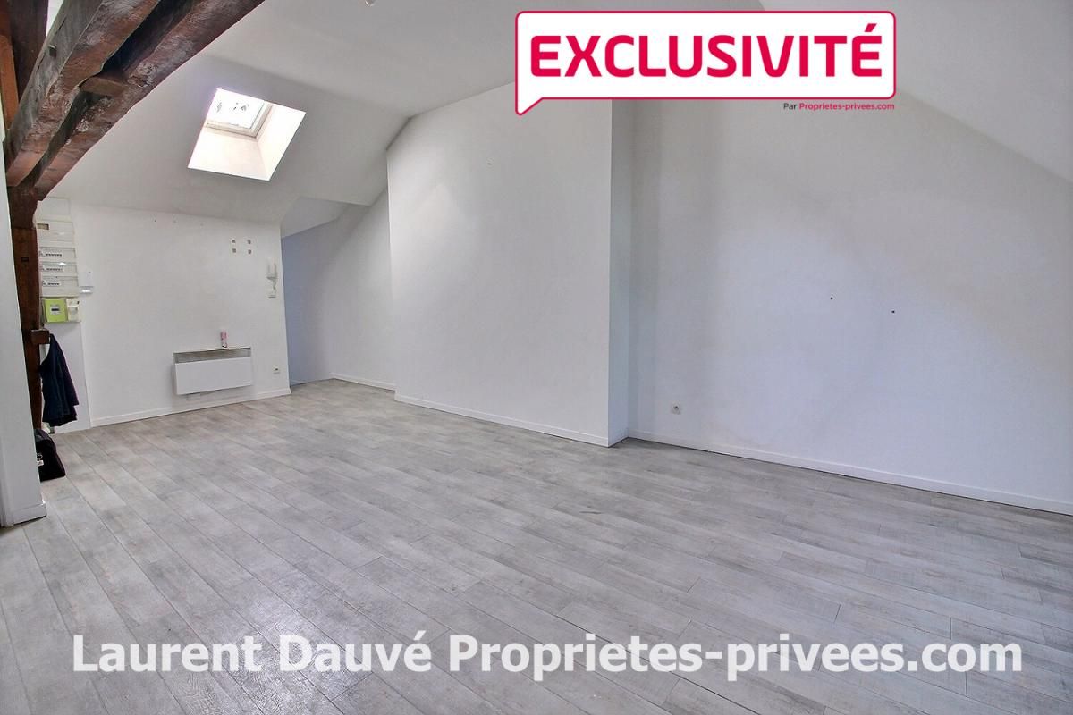 ORLEANS 45000 ORLEANS - Appartement 3 pièces avec parking - Petite copro faibles charges 2