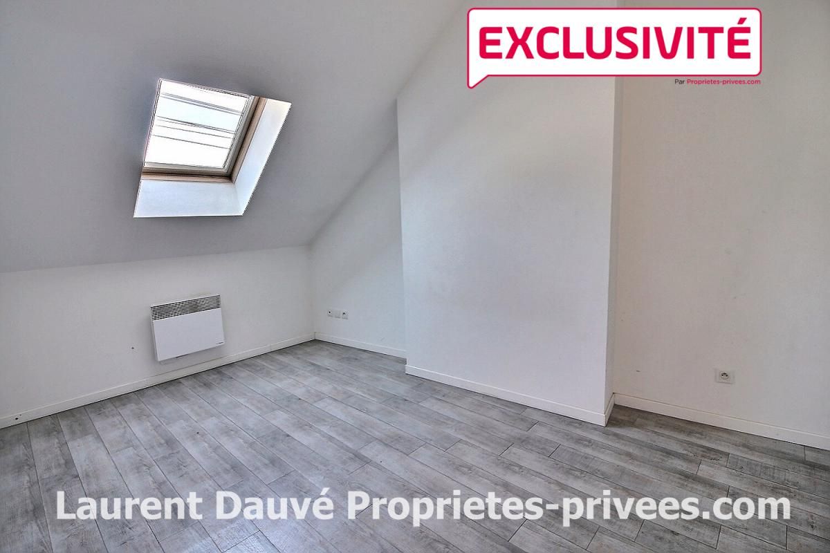 ORLEANS 45000 ORLEANS - Appartement 3 pièces avec parking - Petite copro faibles charges 3